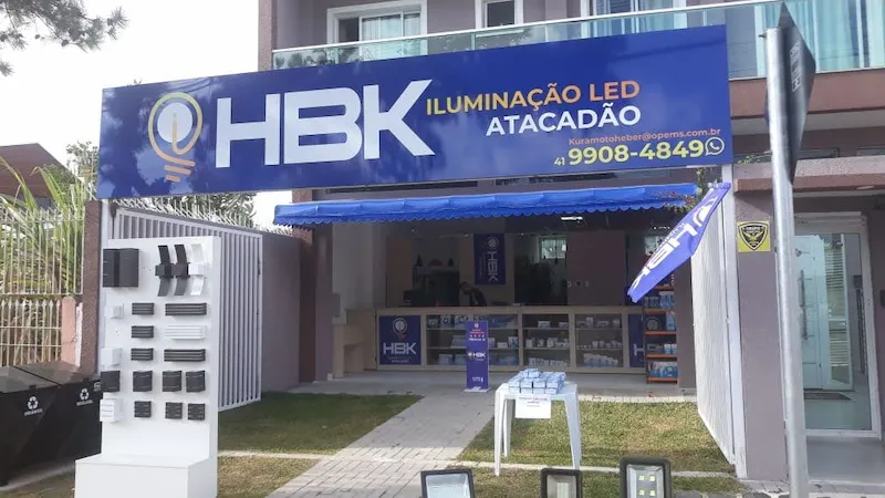 Comunicação Visual em Curitiba