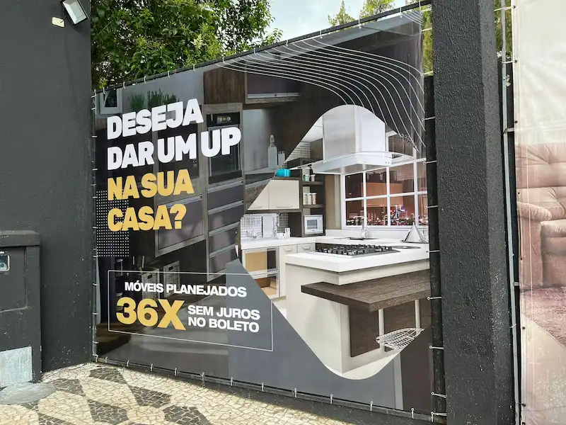 Comunicação Visual em Curitiba