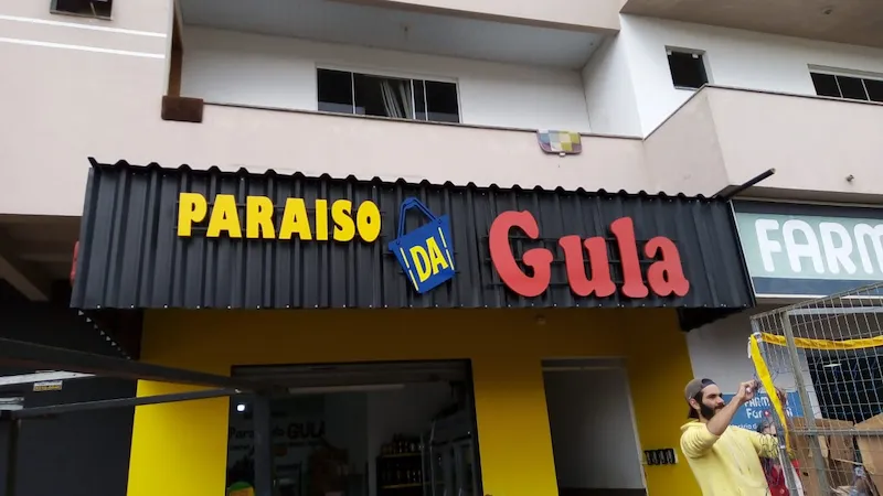 Comunicação Visual em Curitiba