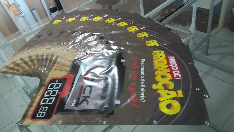 Comunicação Visual em Curitiba