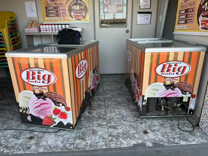 Comunicação Visual em Curitiba