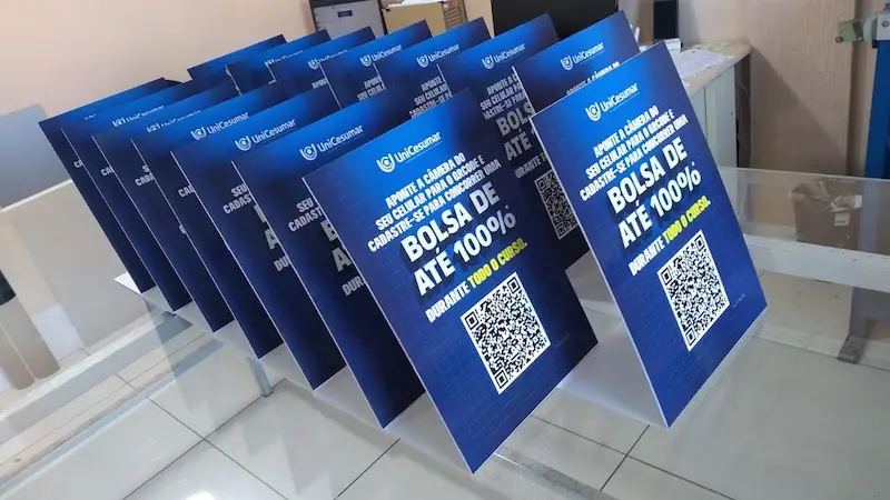 Comunicação Visual em Curitiba