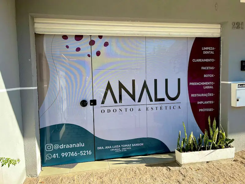 Comunicação Visual em Curitiba