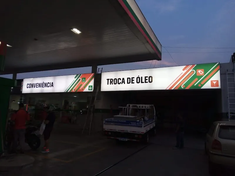 Comunicação Visual em Curitiba