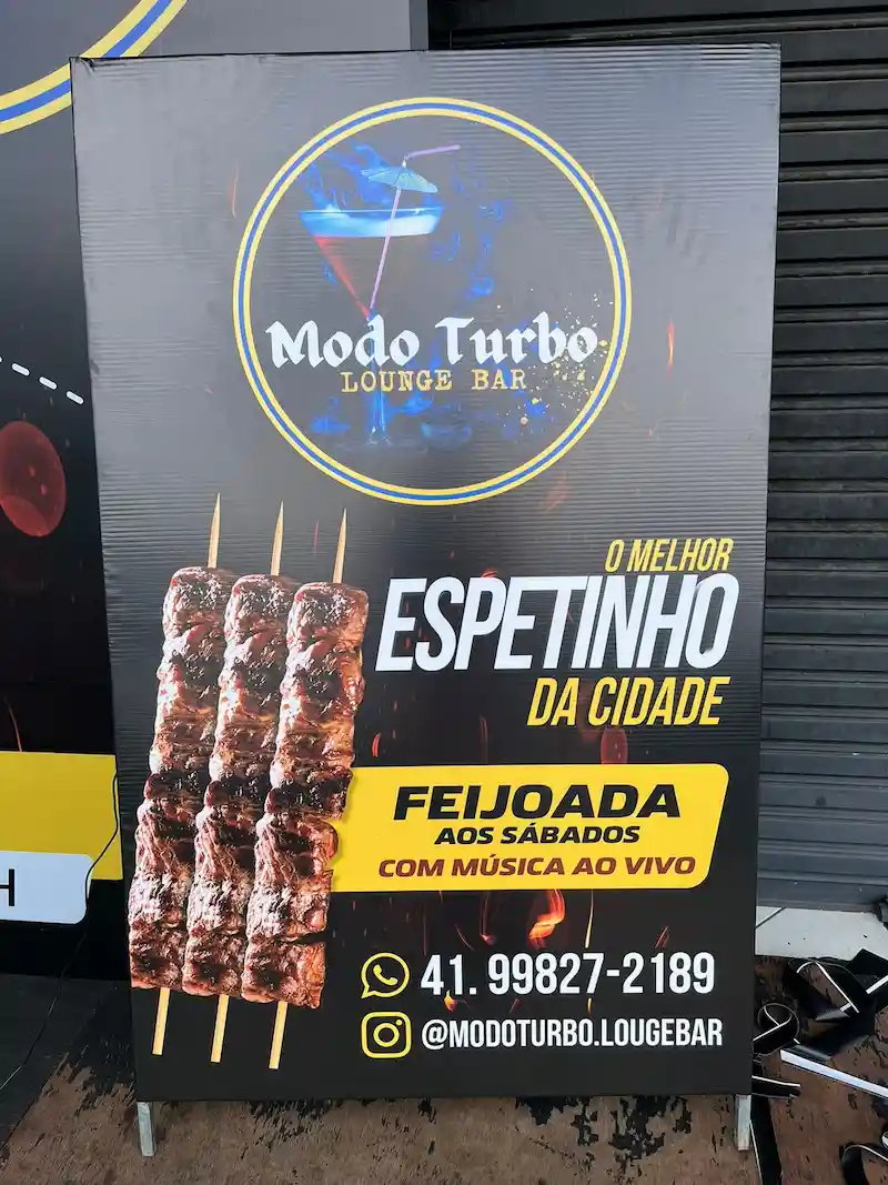 Comunicação Visual em Curitiba