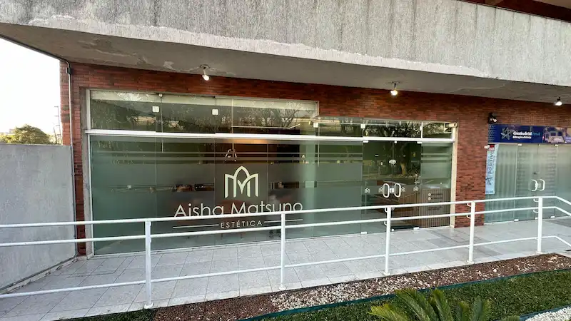 Comunicação Visual em Curitiba