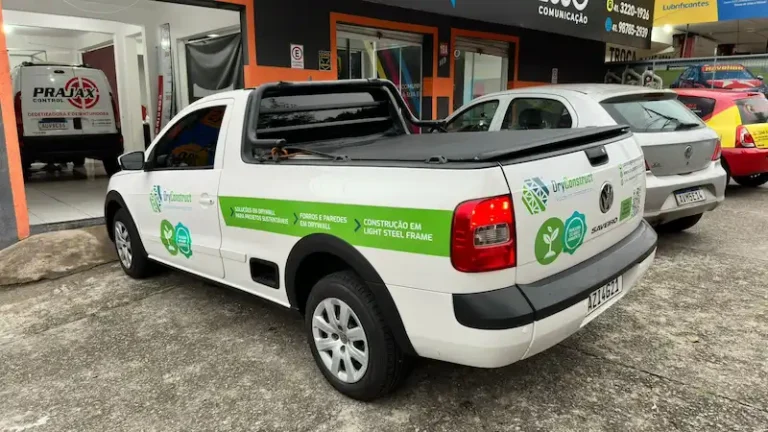 Comunicação Visual em Curitiba