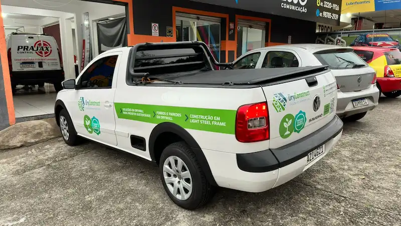 Comunicação Visual em Curitiba