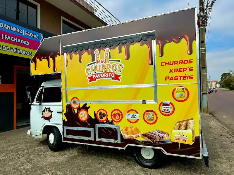 Comunicação Visual em Curitiba